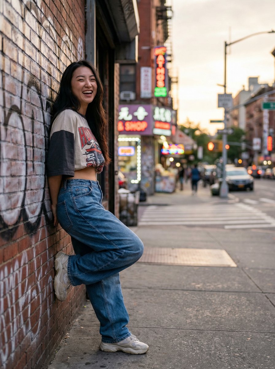 小欣奈迪丽热巴专访视频